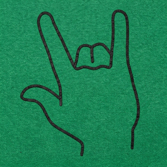 K-Pop Love detail