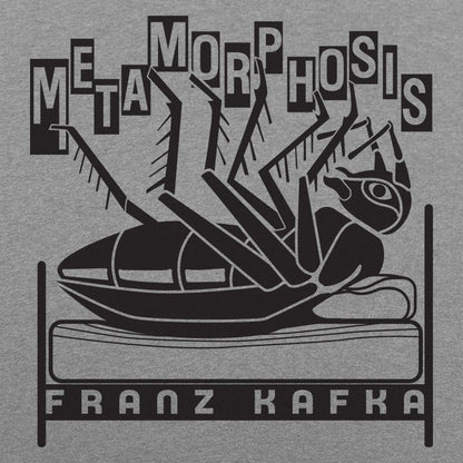 Kafka Metamorphosis - 6DollarShirts