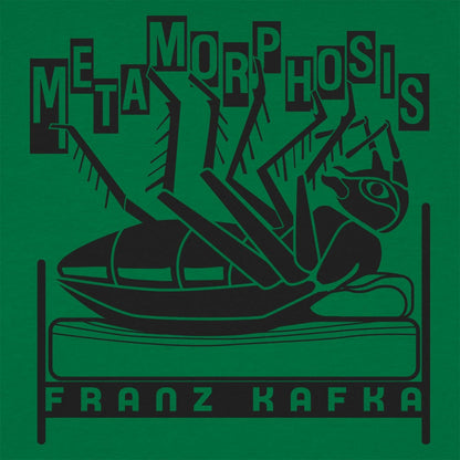 Kafka Metamorphosis - 6DollarShirts