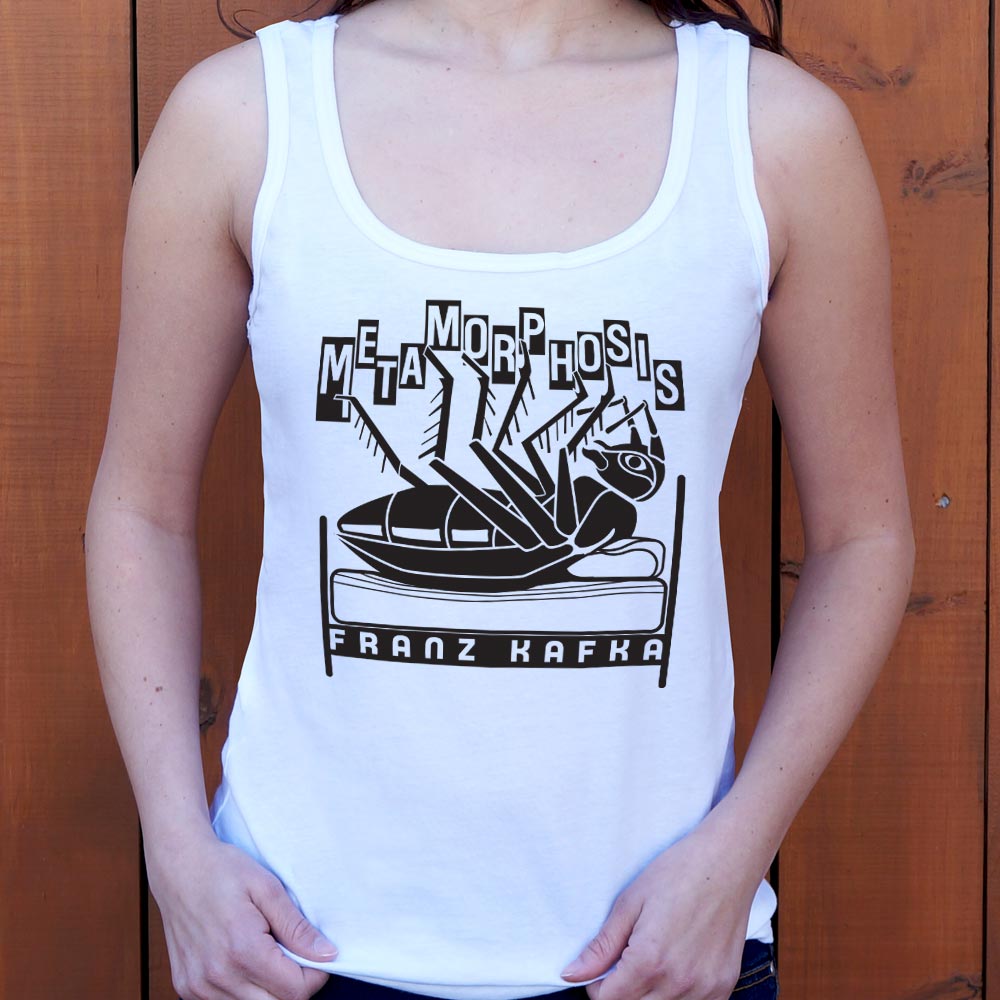 Kafka Metamorphosis