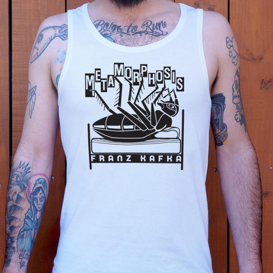 Kafka Metamorphosis - 6DollarShirts