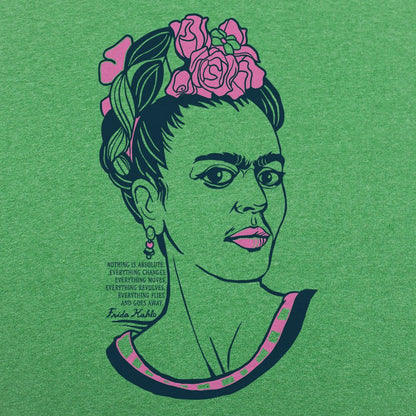 Kahlo Quote - 6DollarShirts