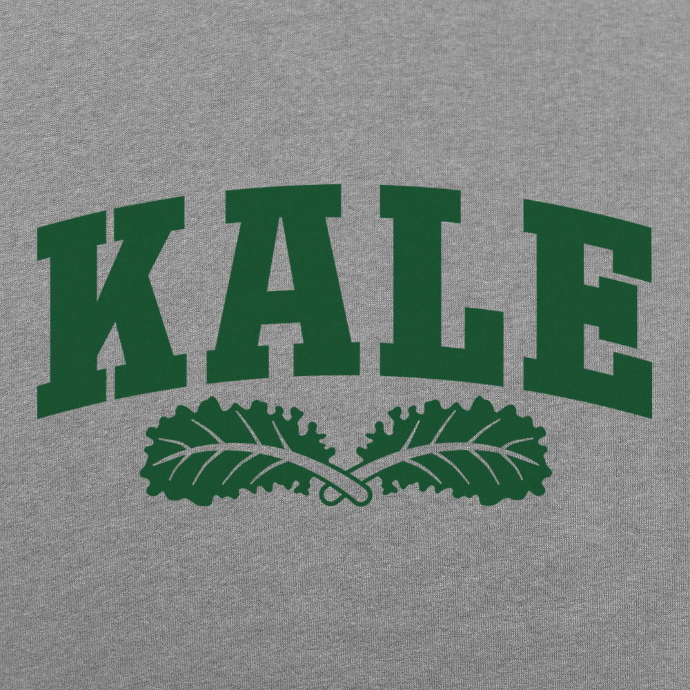 Kale University - 6DollarShirts