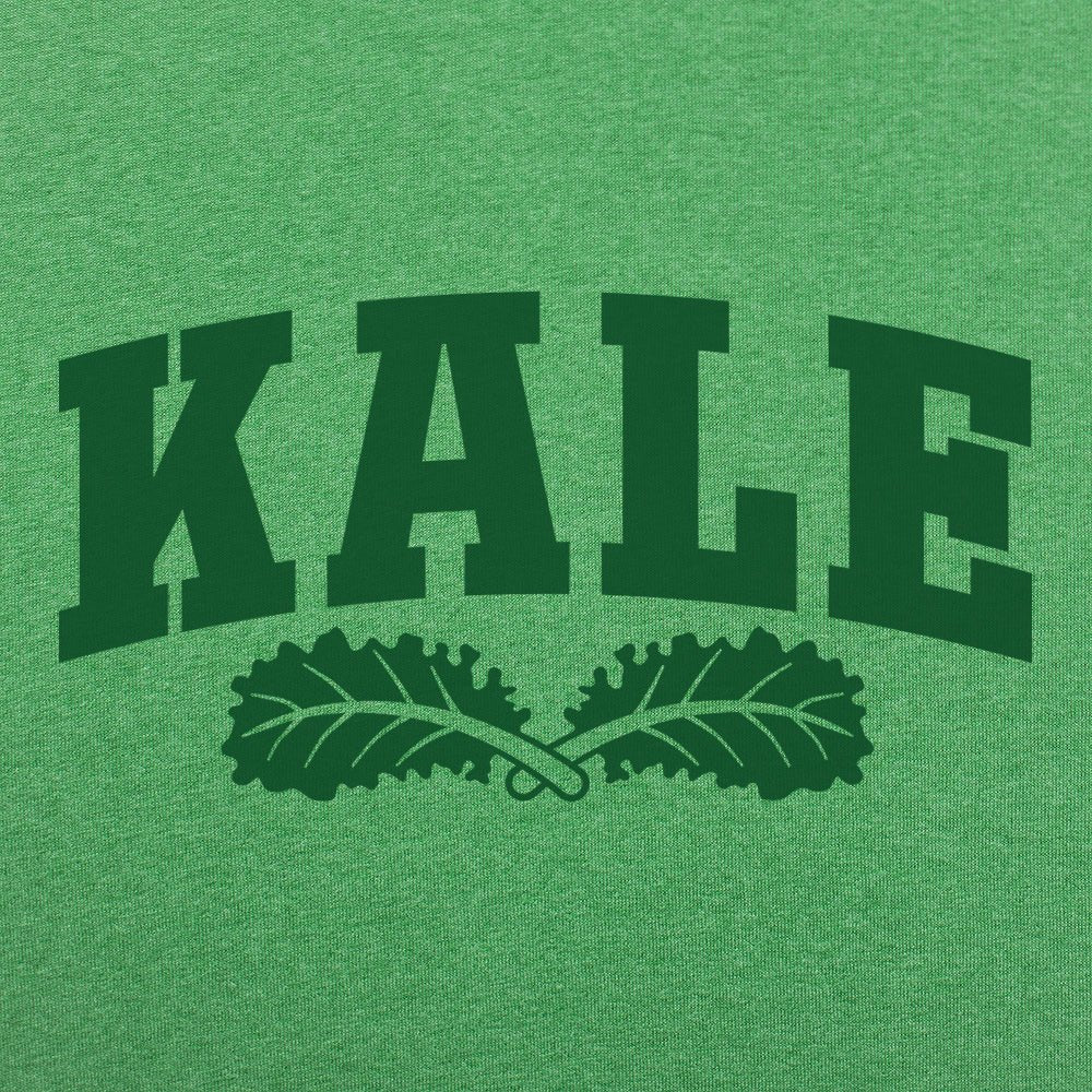 Kale University - 6DollarShirts
