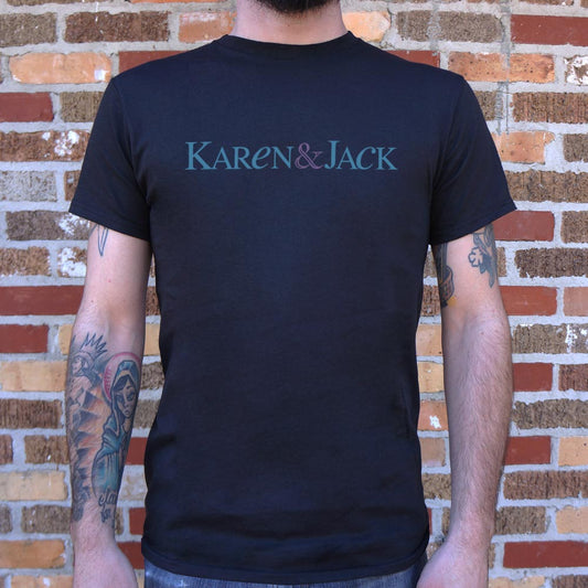 Karen &amp Jack - 6DollarShirts