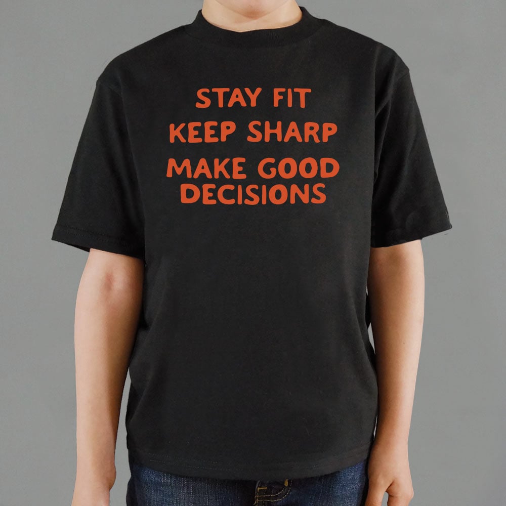Keep Sharp - 6DollarShirts