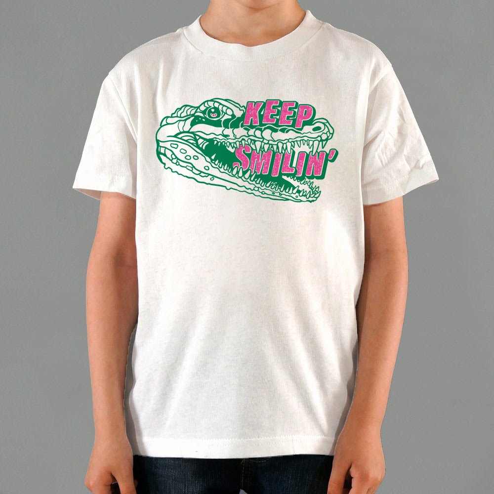 Keep Smilin' - 6DollarShirts