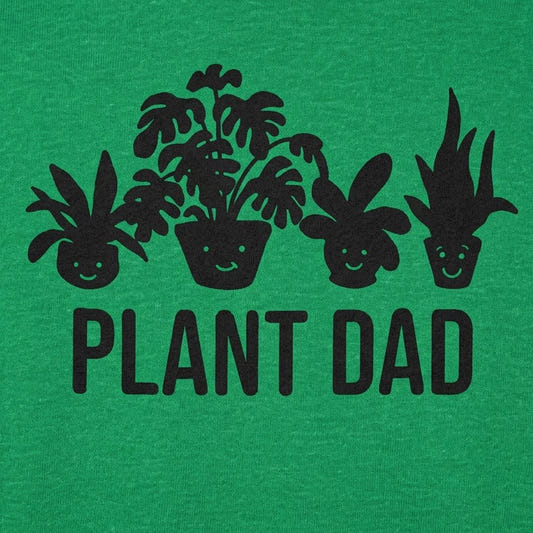 Plant Dad detail