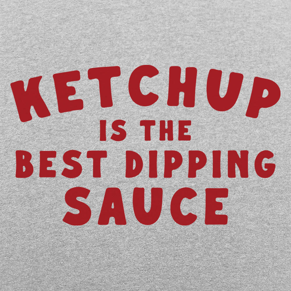 Ketchup is the Best