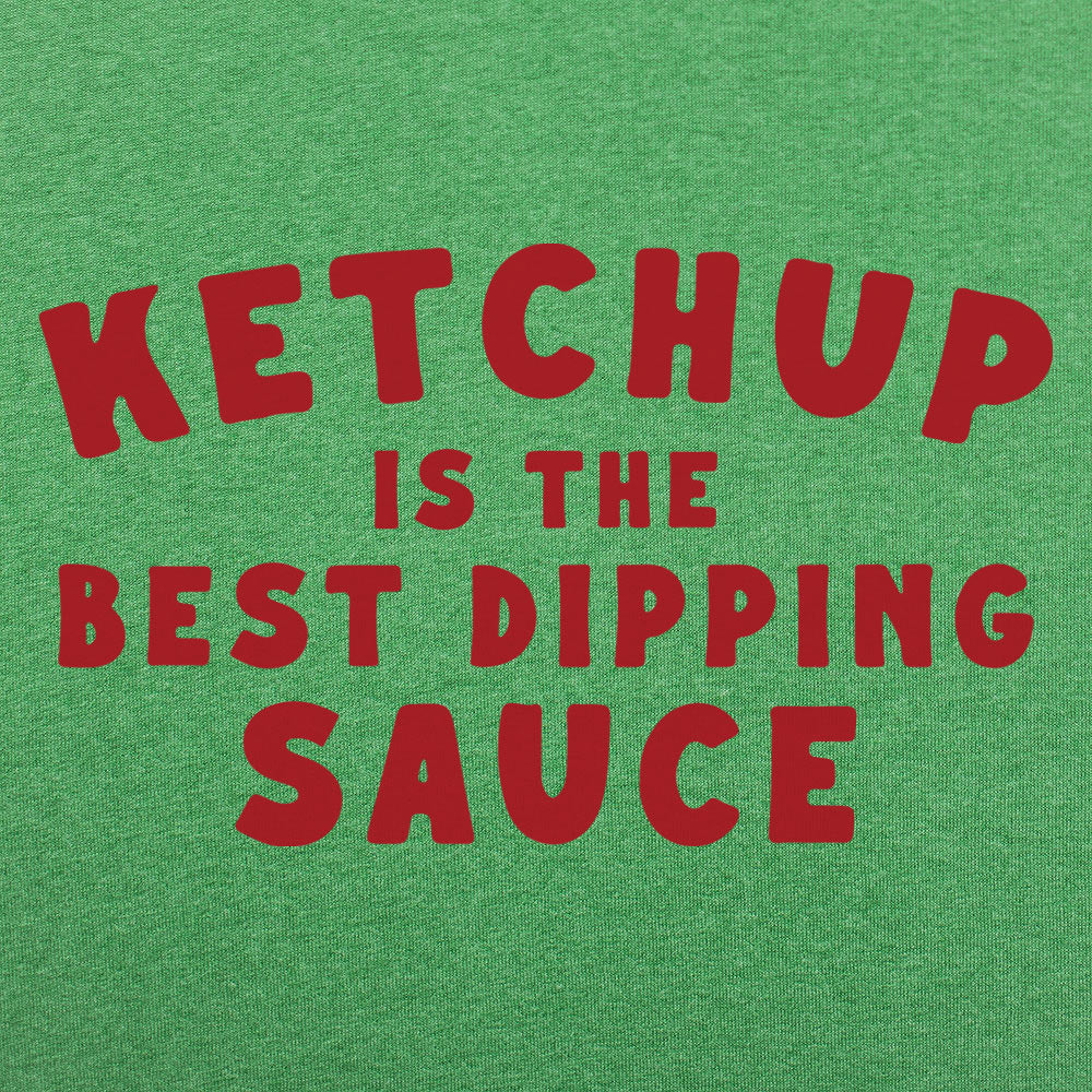 Ketchup is the Best