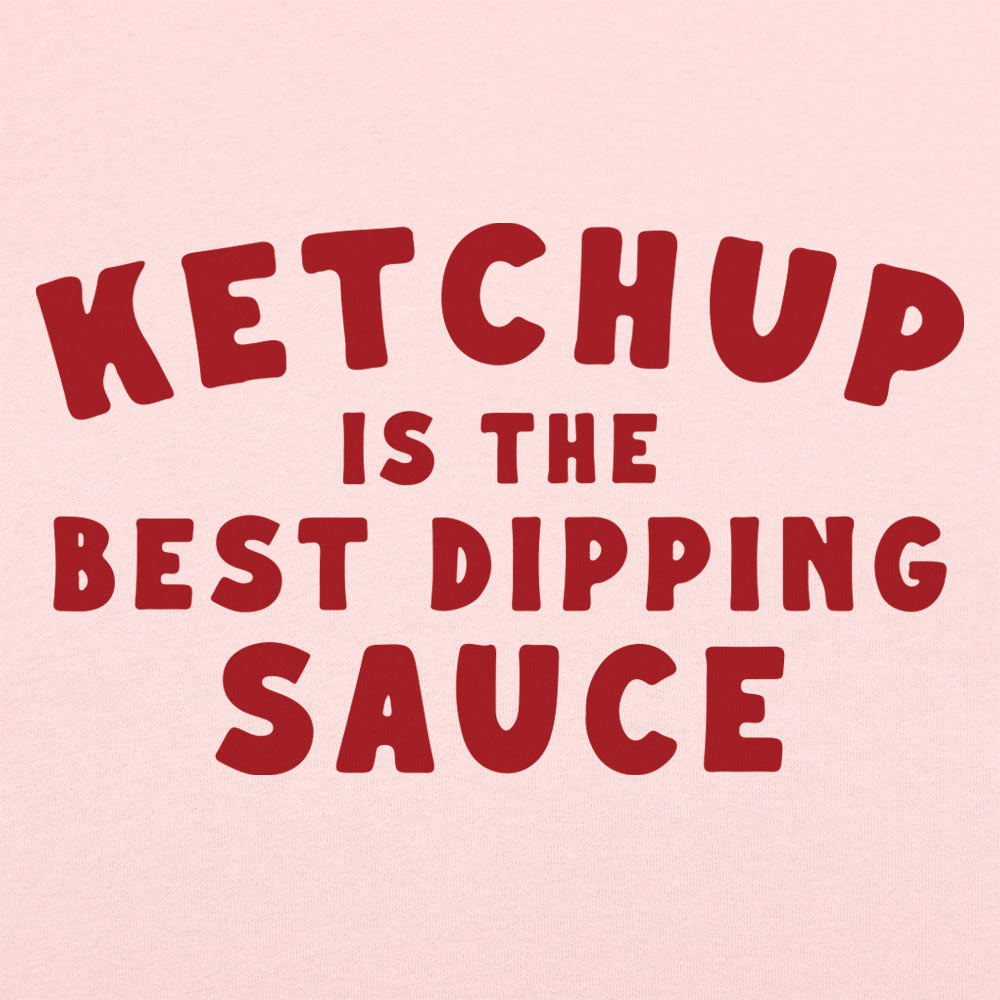 Ketchup is the Best