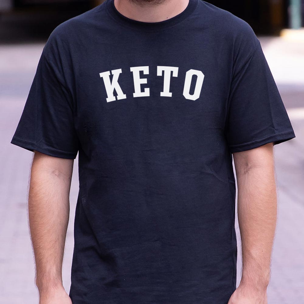Keto - 6DollarShirts