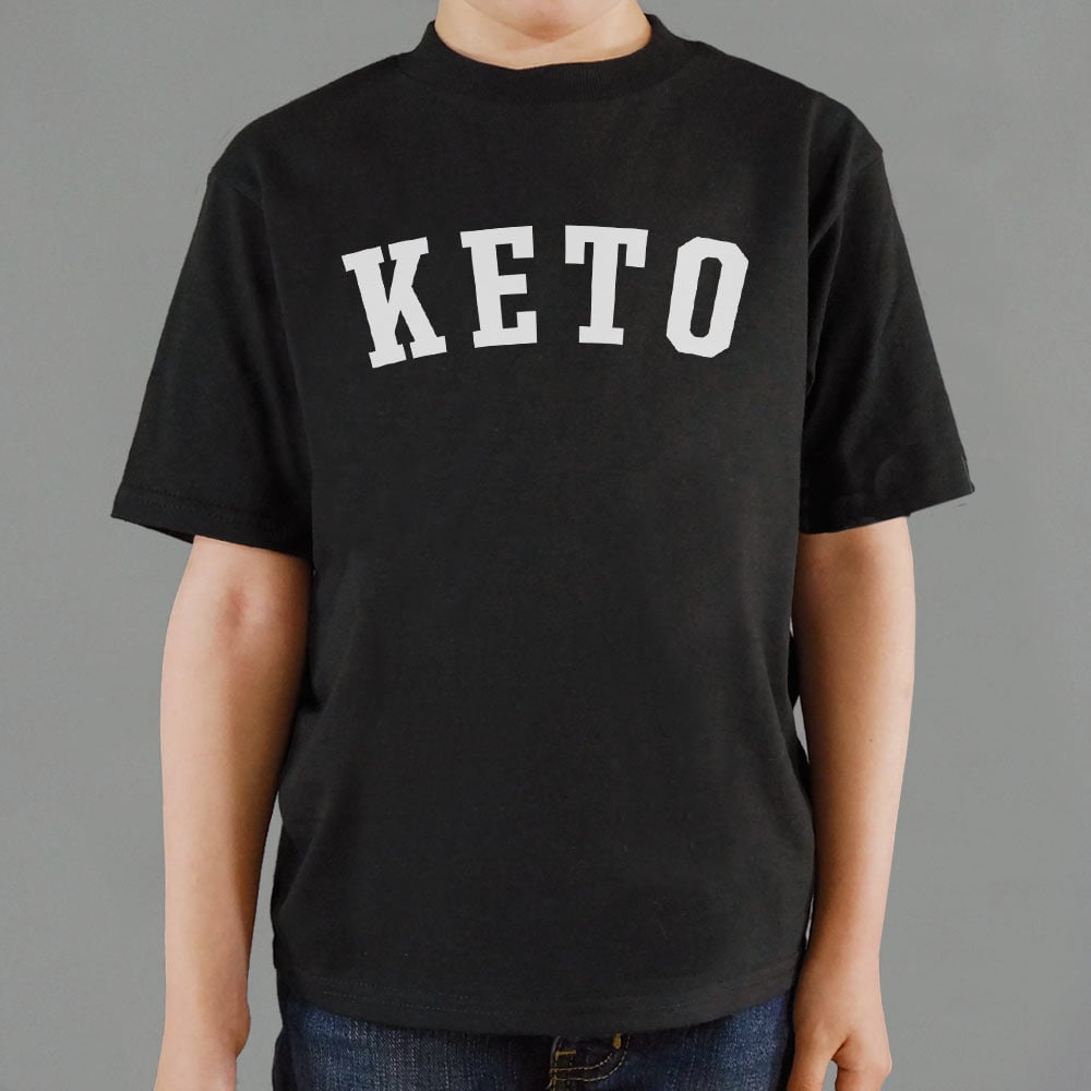 Keto - 6DollarShirts