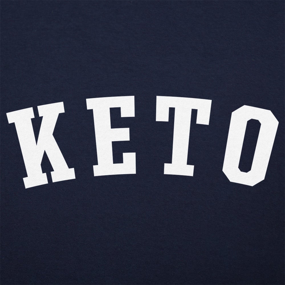 Keto - 6DollarShirts