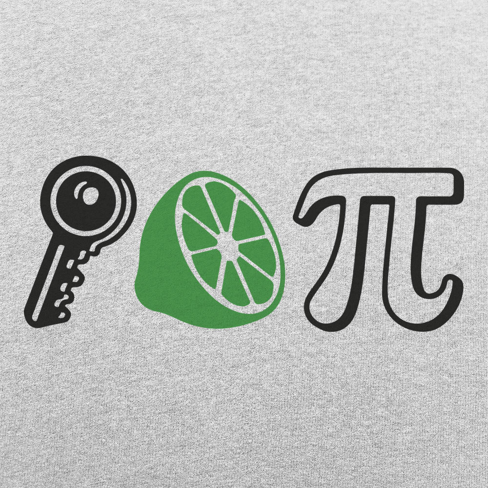 Key Lime Pi - 6DollarShirts