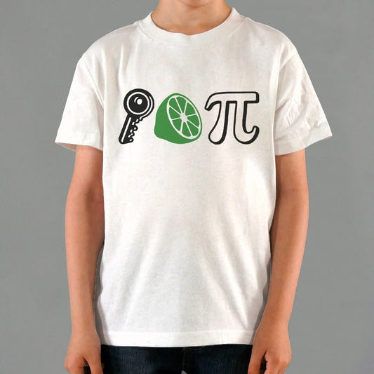 Key Lime Pi - 6DollarShirts