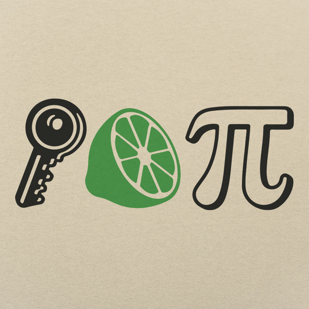 Key Lime Pi - 6DollarShirts