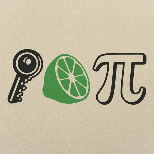 Key Lime Pi - 6DollarShirts