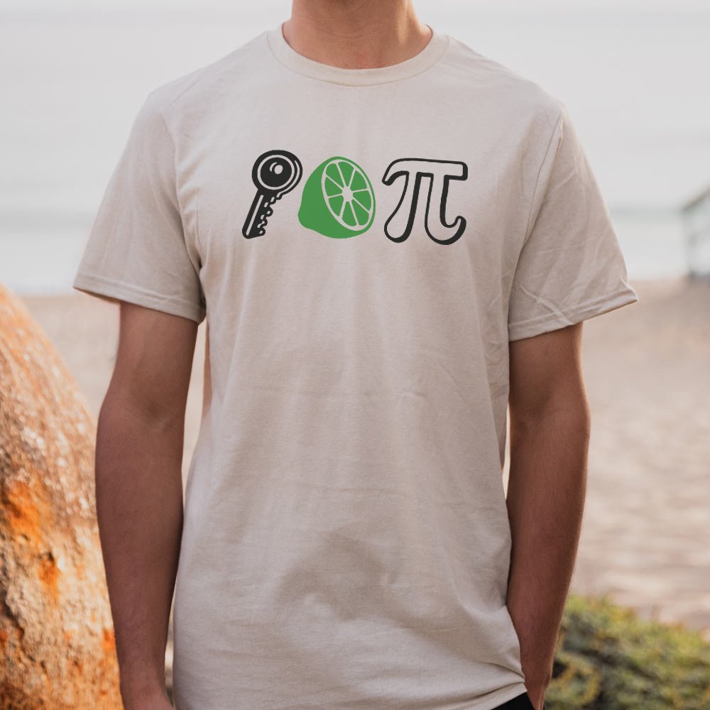 Key Lime Pi - 6DollarShirts