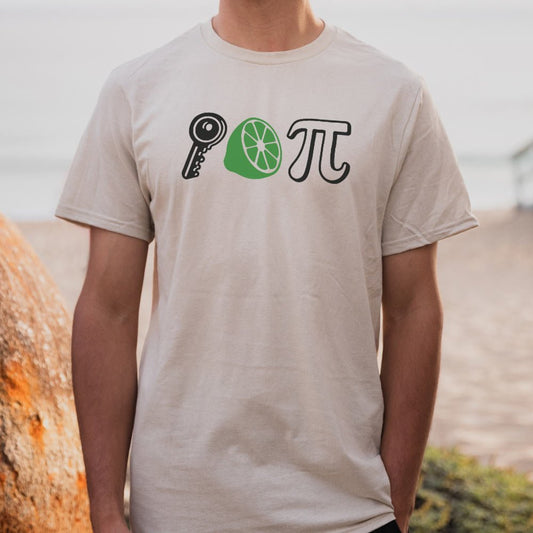 Key Lime Pi - 6DollarShirts