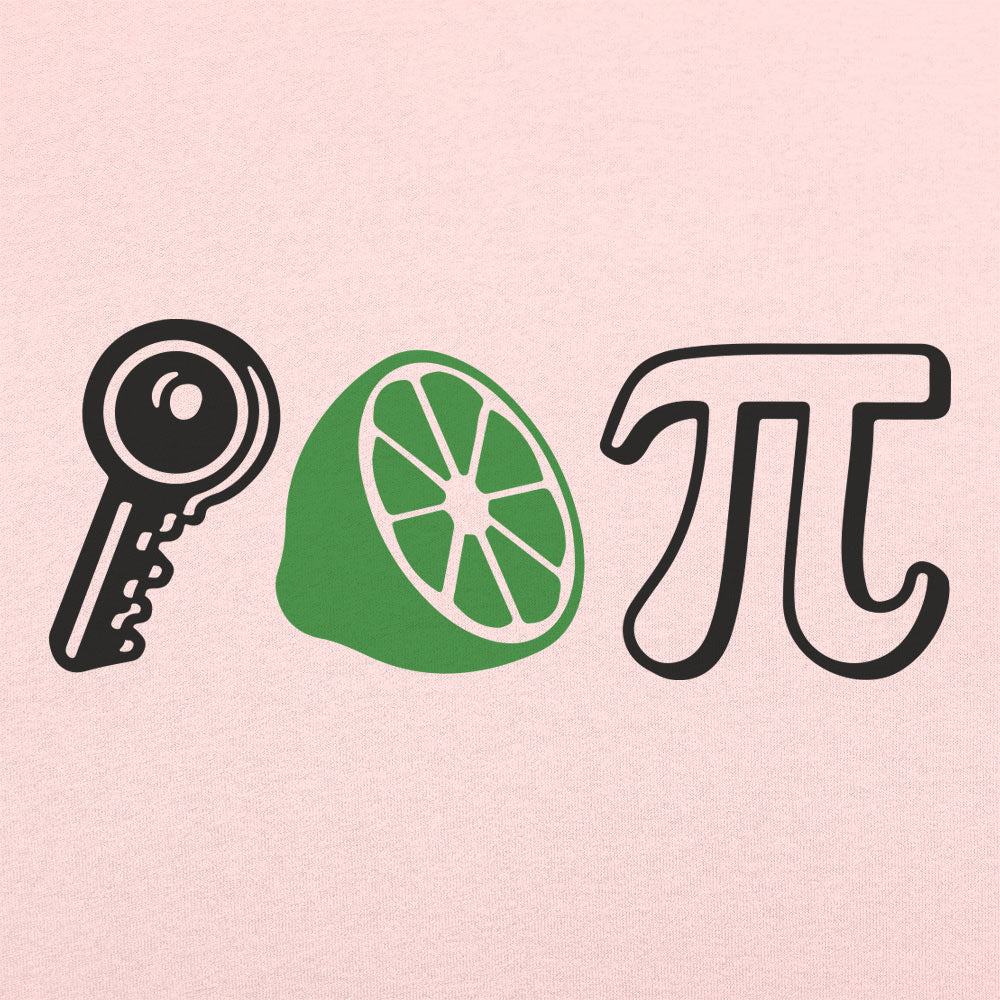 Key Lime Pi - 6DollarShirts