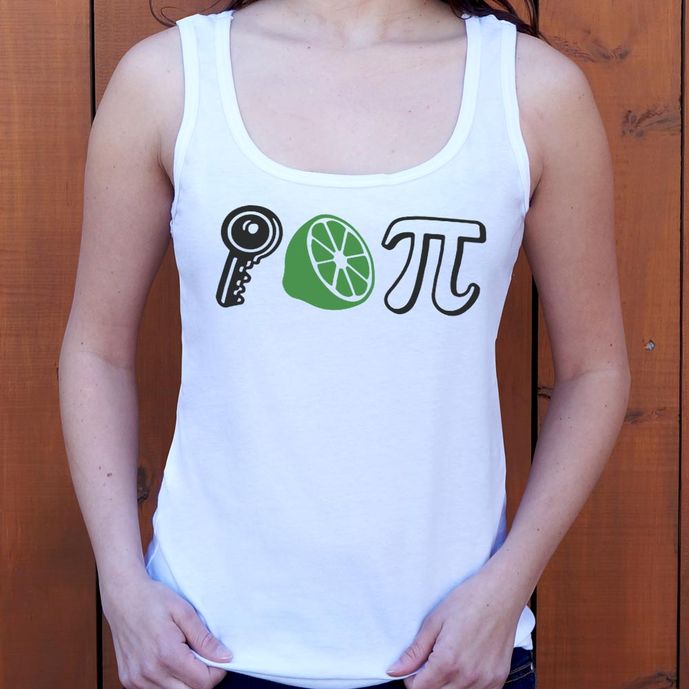 Key Lime Pi - 6DollarShirts
