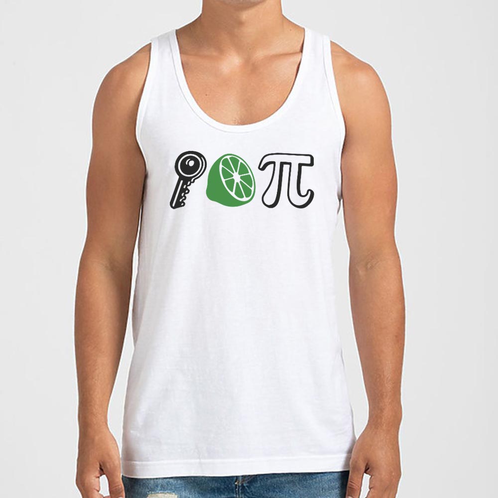 Key Lime Pi - 6DollarShirts