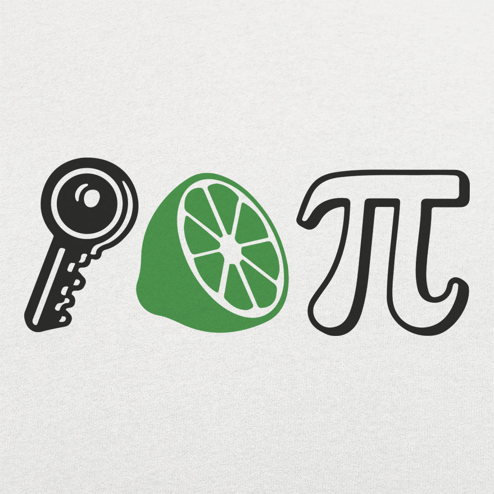 Key Lime Pi - 6DollarShirts