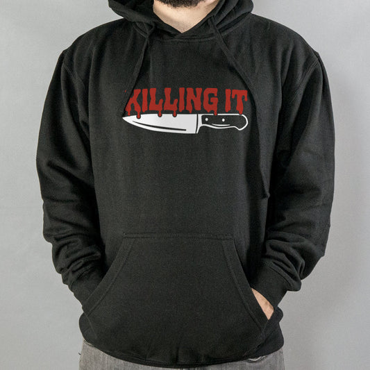 Killing It - 6DollarShirts