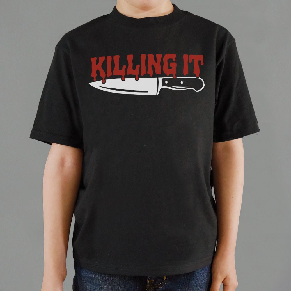 Killing It - 6DollarShirts