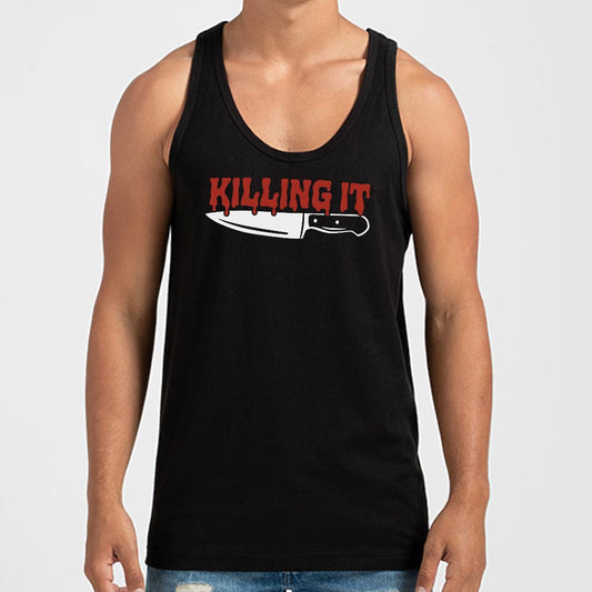 Killing It - 6DollarShirts