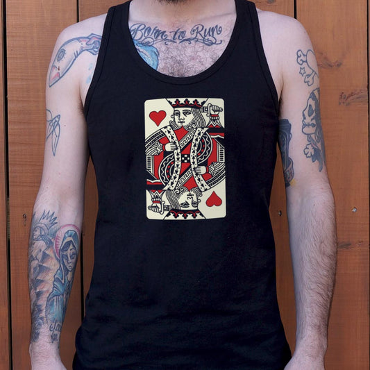 King of Hearts - 6DollarShirts