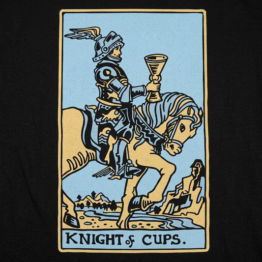 Knight Of Cups detail