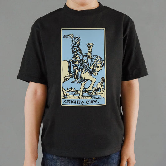 Knight Of Cups - 6DollarShirts