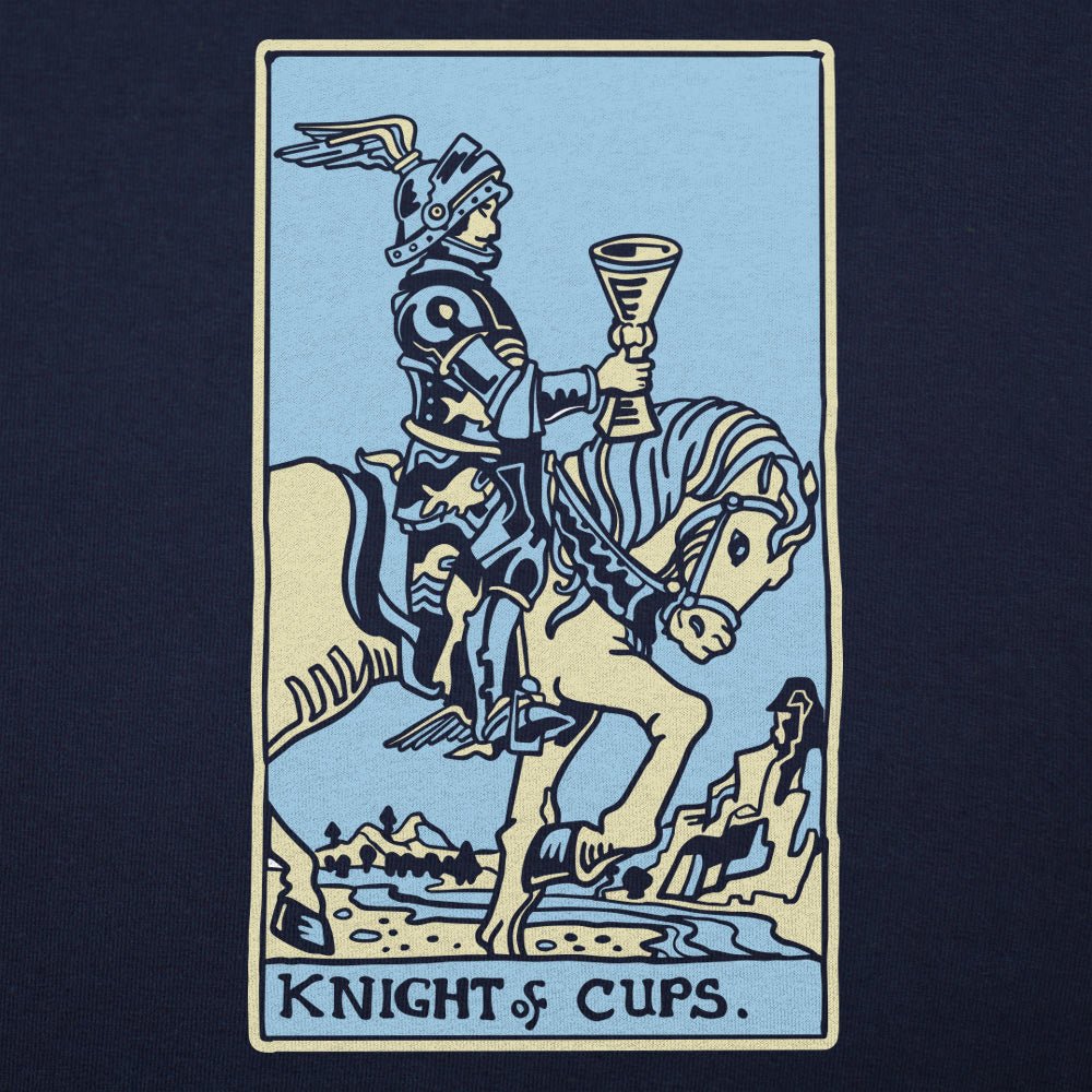 Knight Of Cups - 6DollarShirts