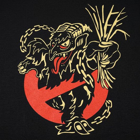 Krampbusters detail