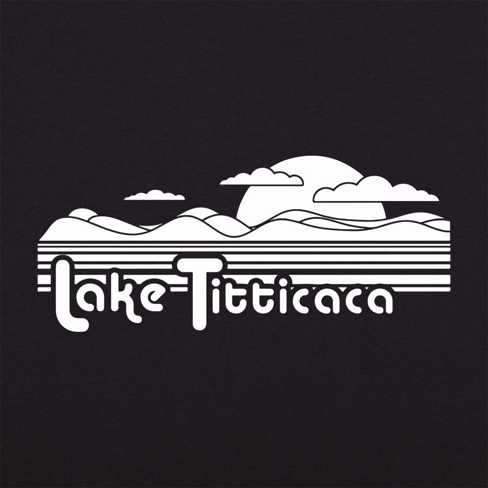 Lake Titticaca