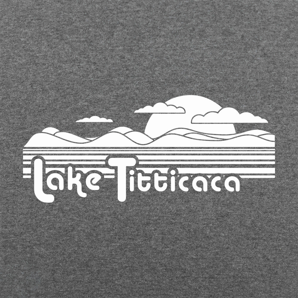 Lake Titticaca