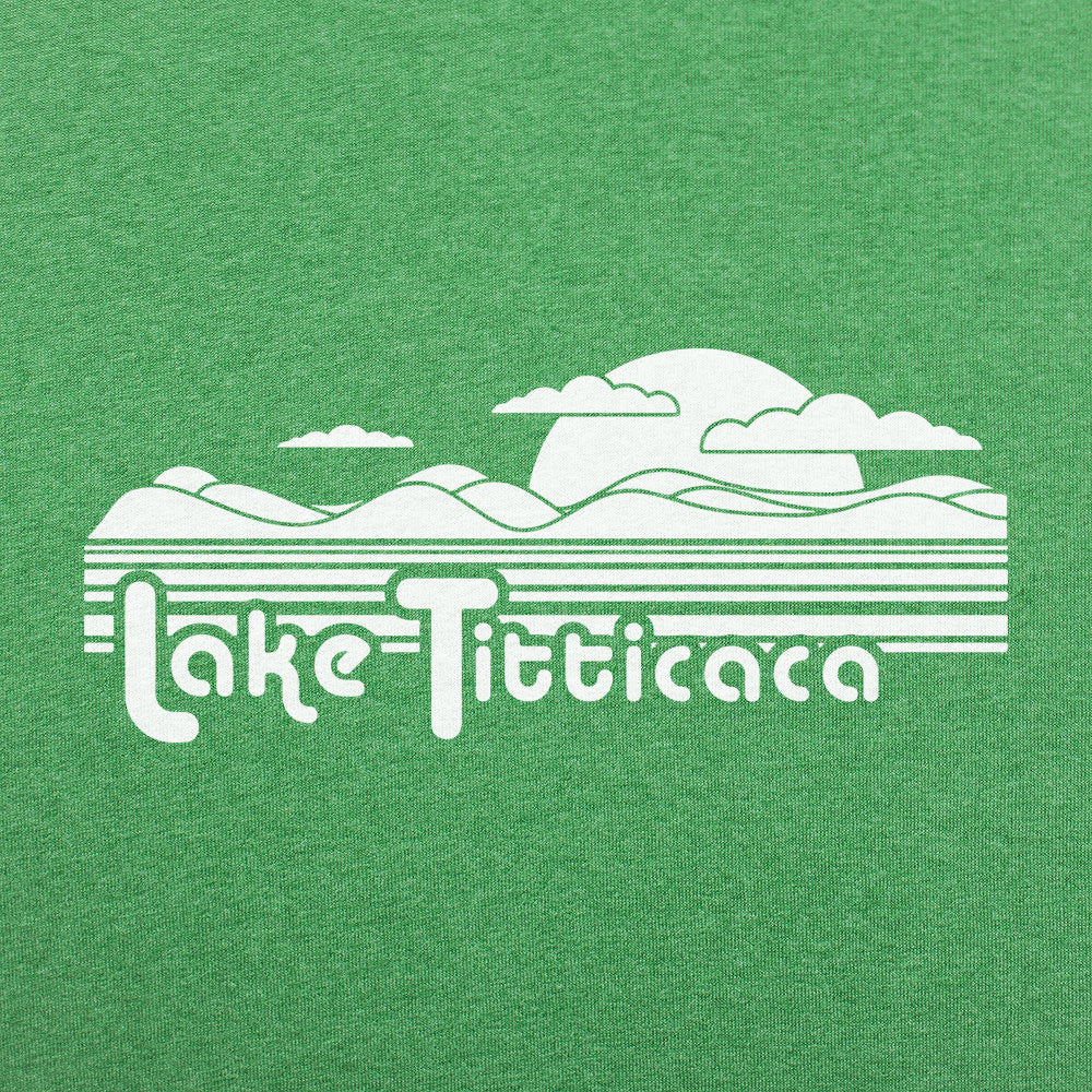 Lake Titticaca