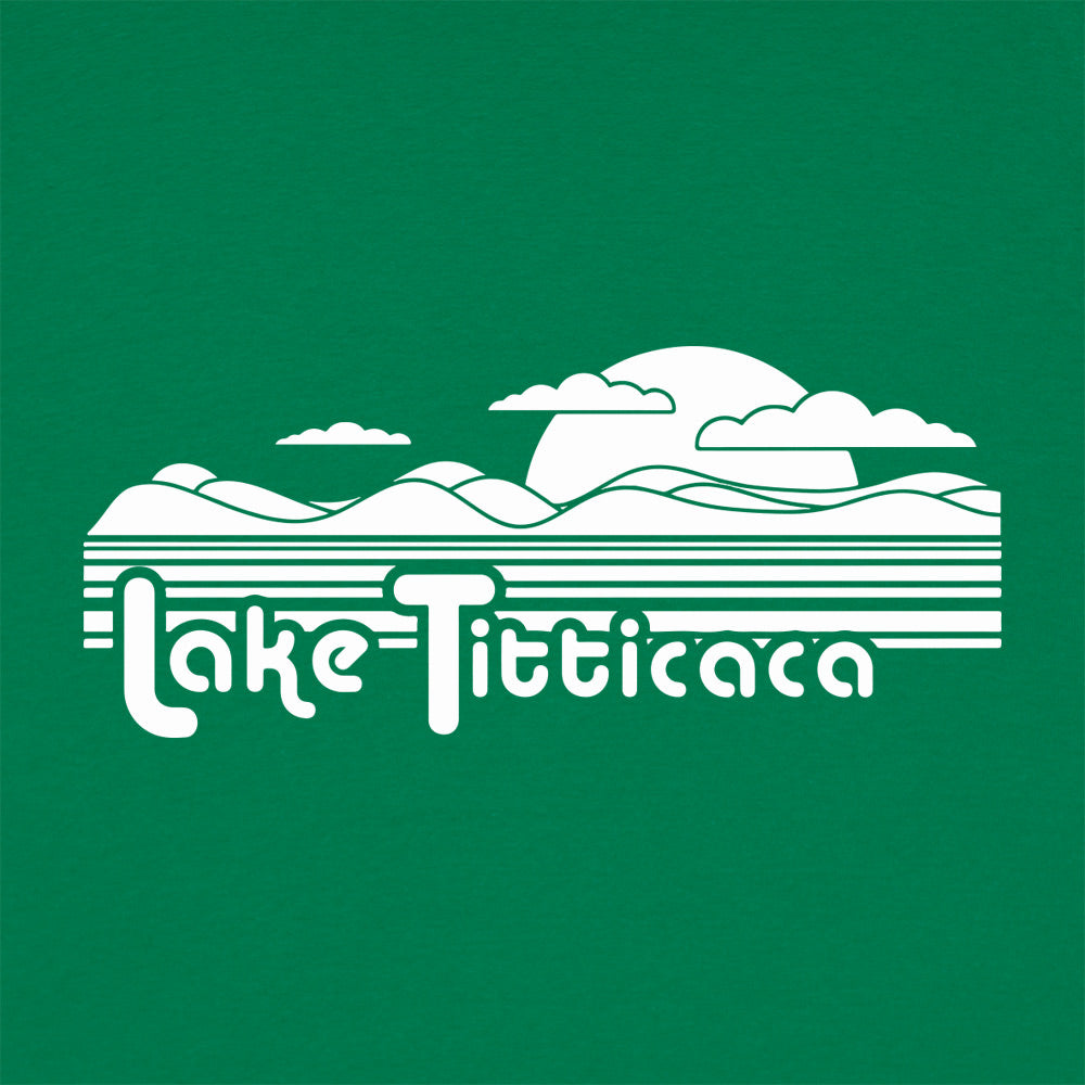 Lake Titticaca