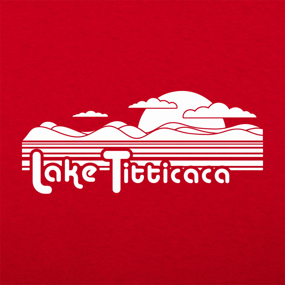 Lake Titticaca
