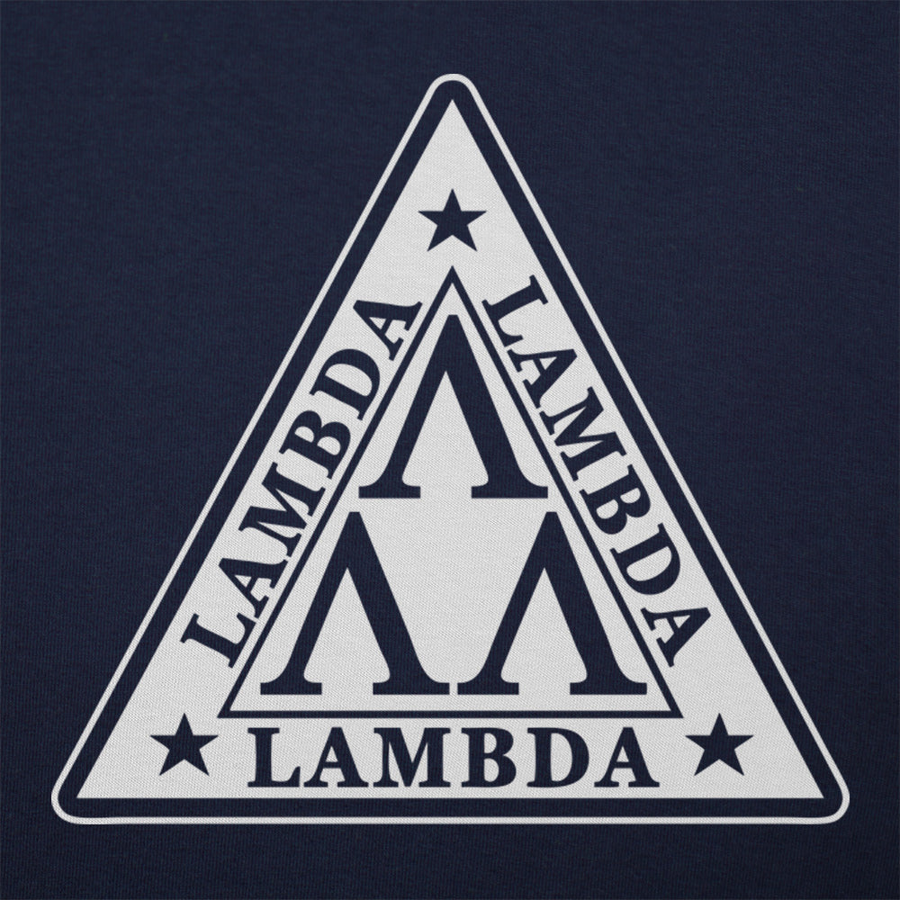 Lambda Lambda Lambda