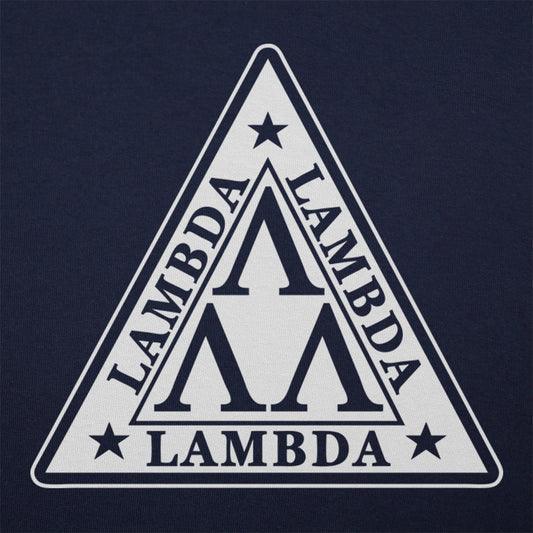 Lambda Lambda Lambda