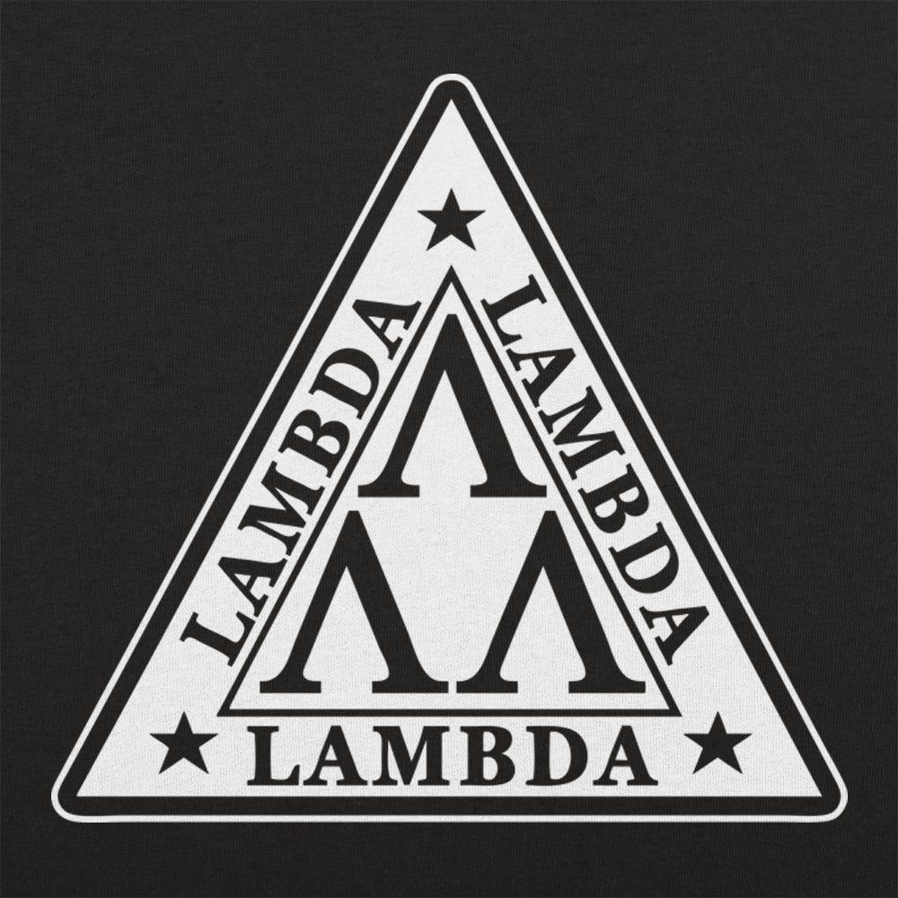 Lambda Lambda Lambda