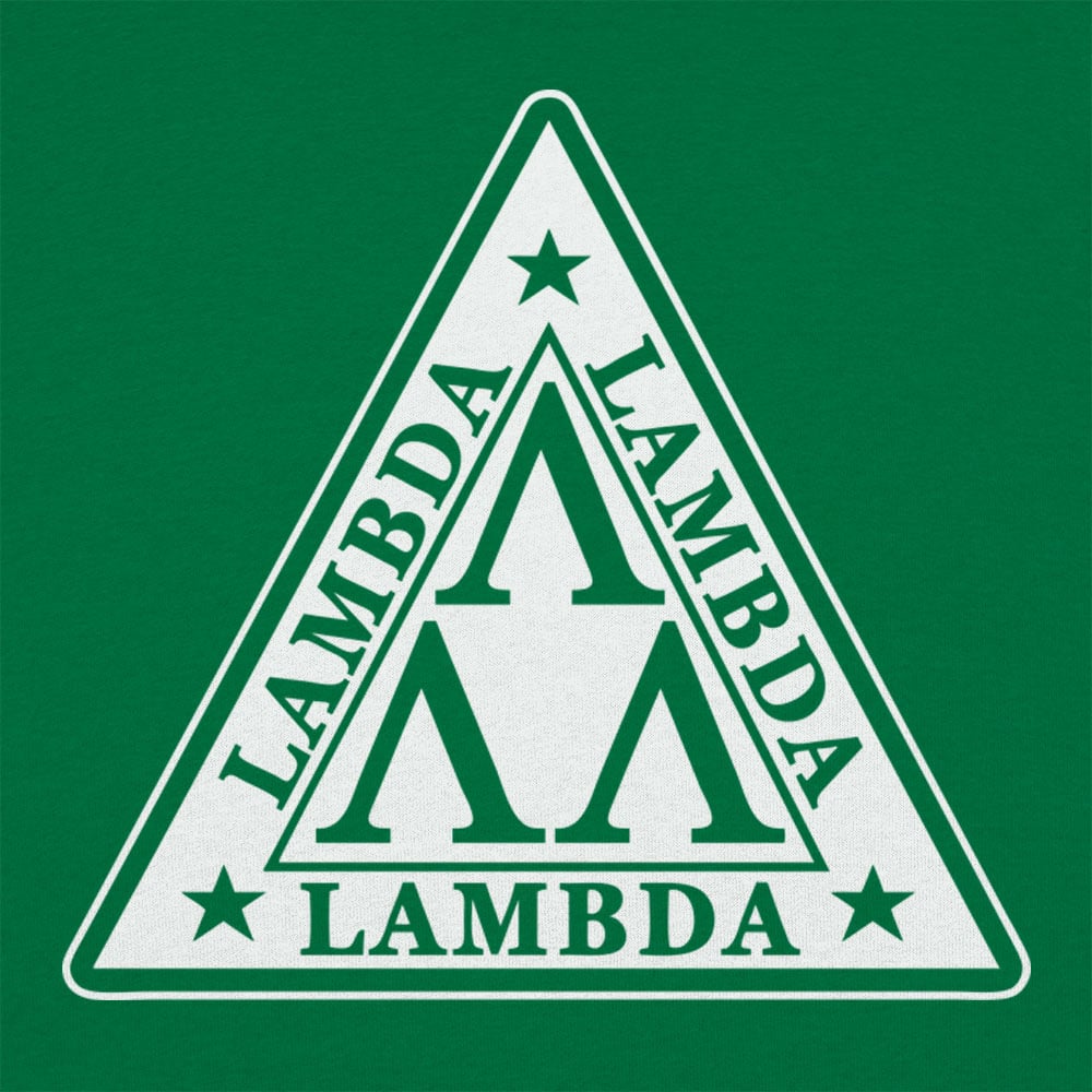 Lambda Lambda Lambda