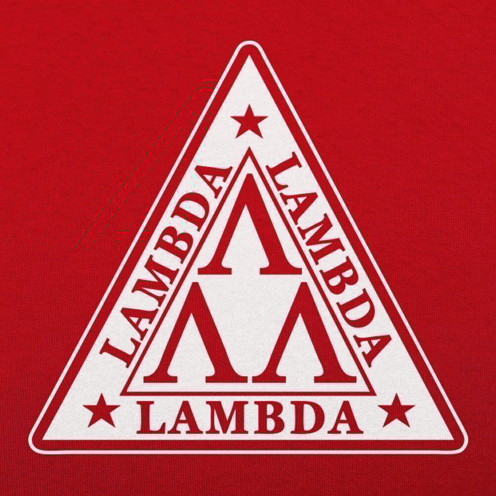 Lambda Lambda Lambda