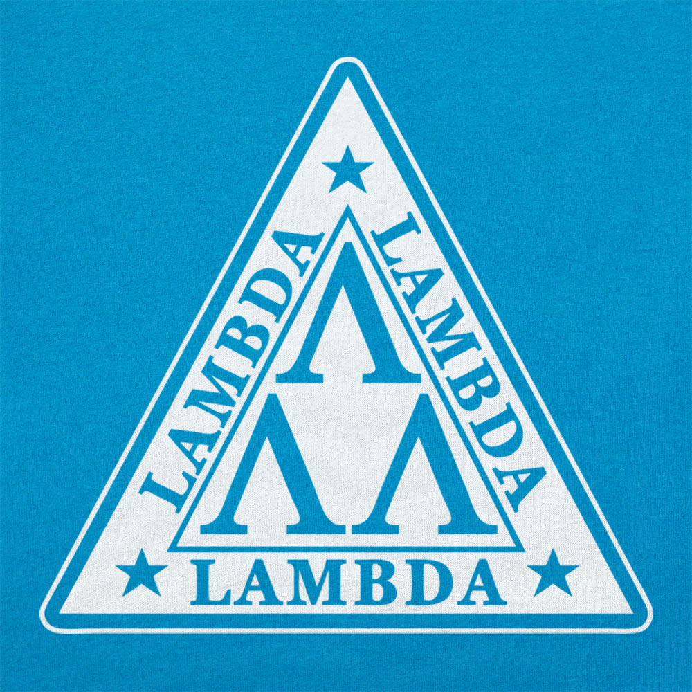 Lambda Lambda Lambda