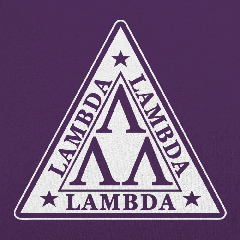 Lambda Lambda Lambda