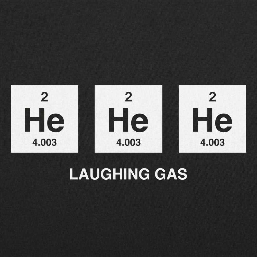 Laughing Gas - 6DollarShirts