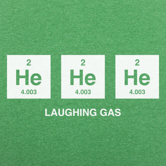 Laughing Gas - 6DollarShirts
